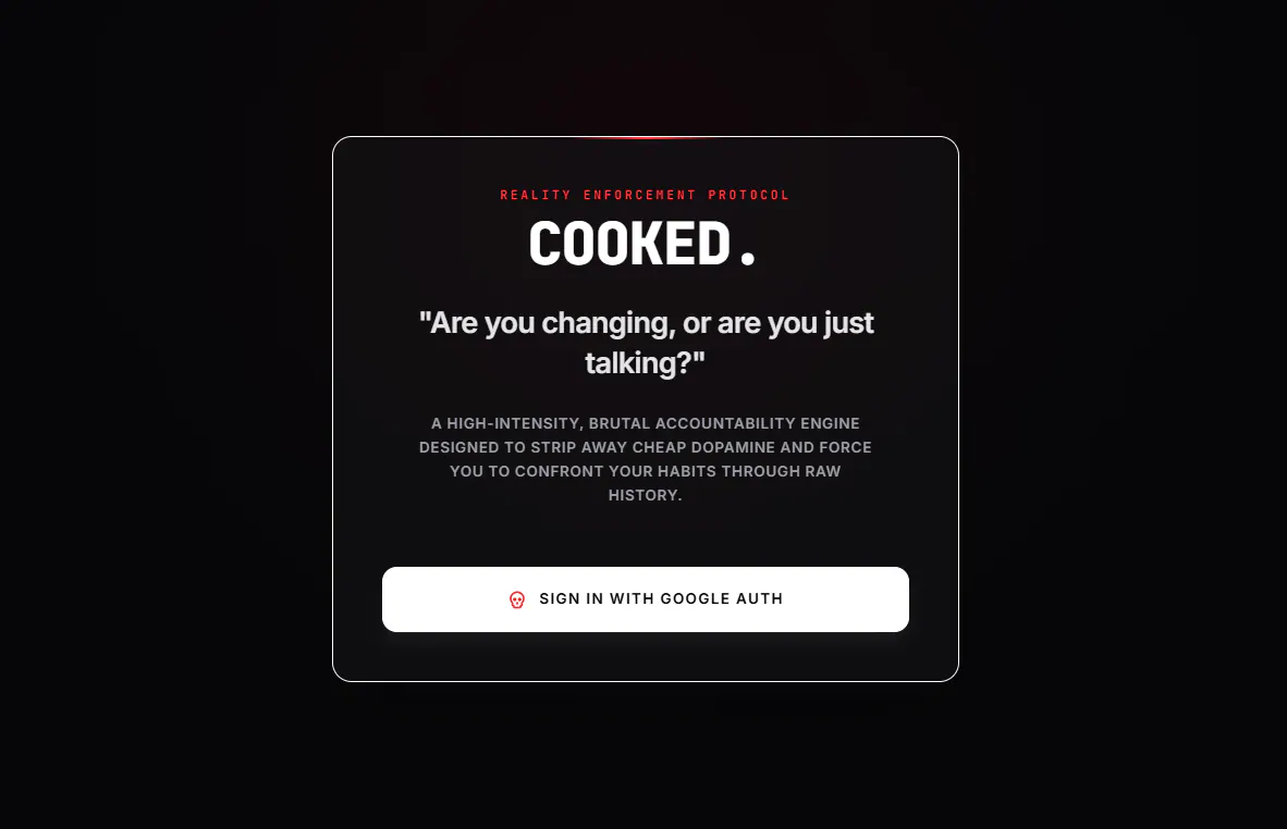 Cooked 1