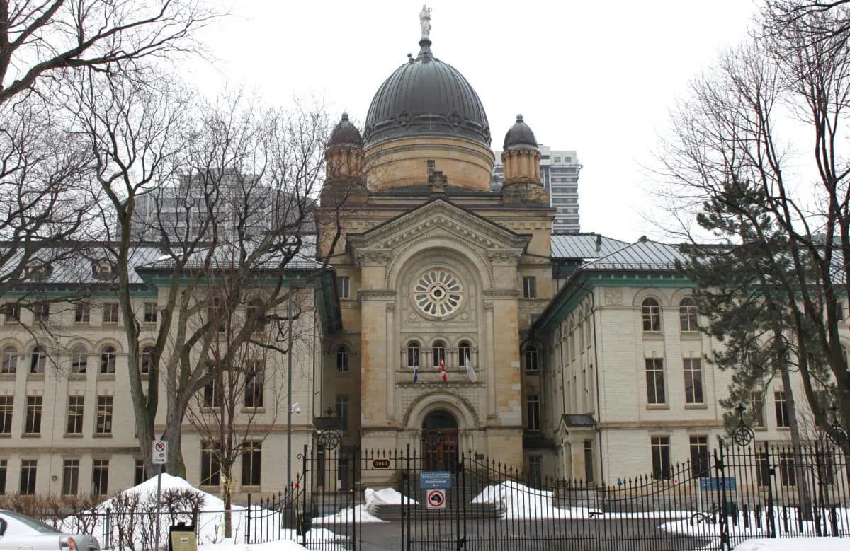 Dawson College