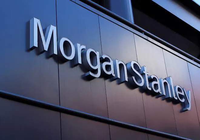 Morgan Stanley 1