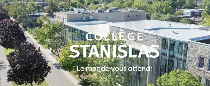 Stanislas College 1