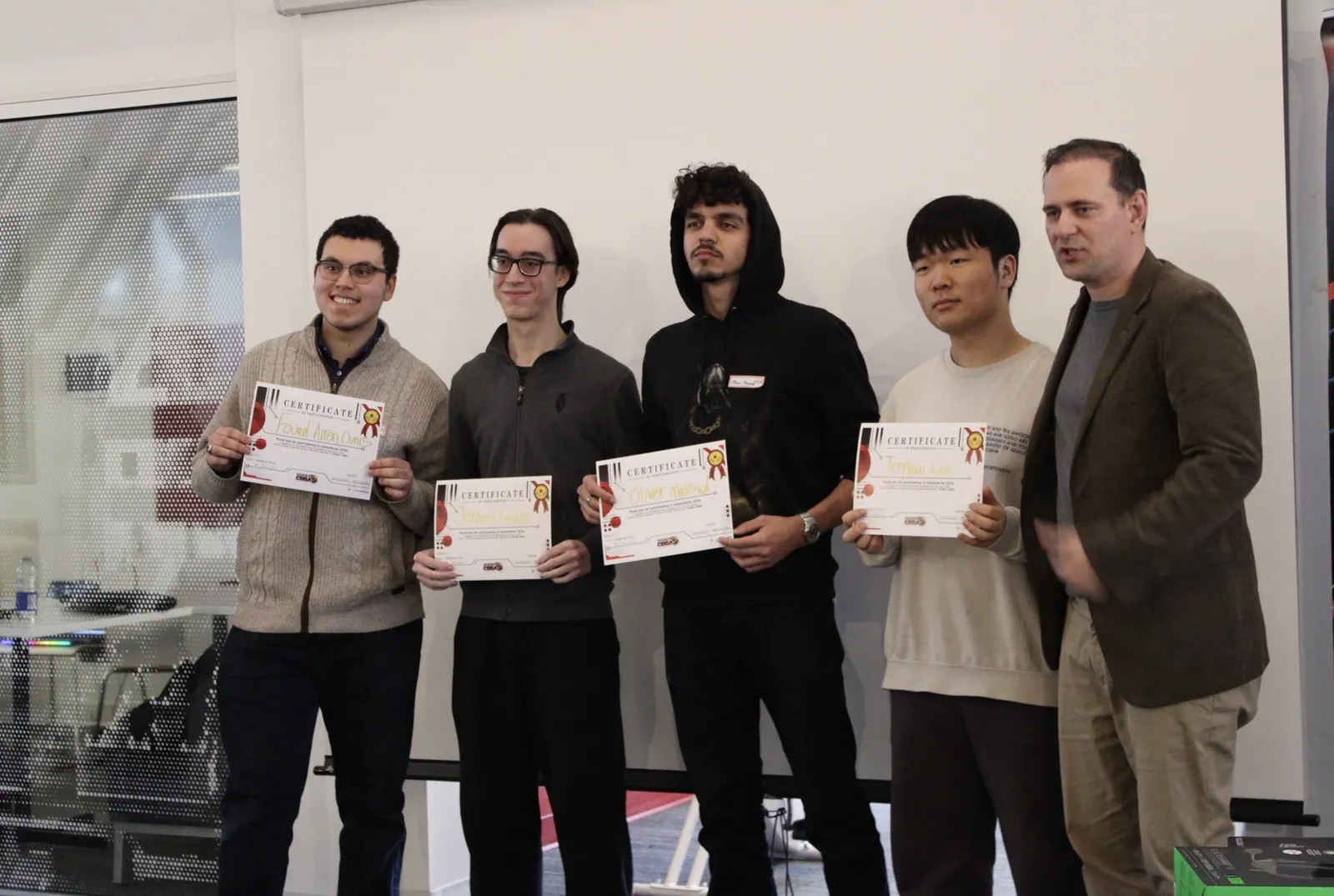 VanierHacks placeholder 4